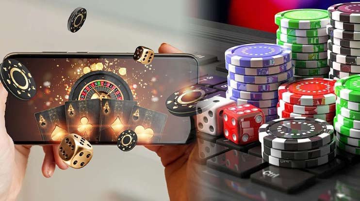 luck8win bắn cá