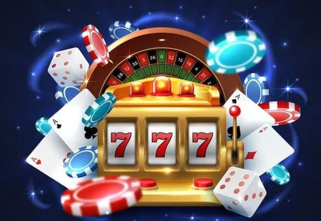 luck8win